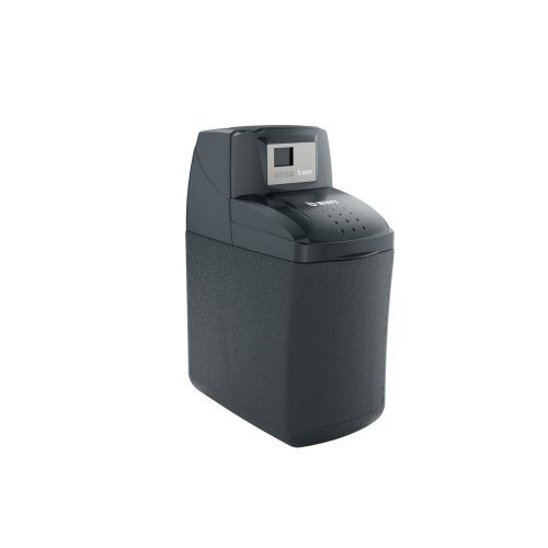 Zmiękczacz wody w domu - jak często dosypywać sól