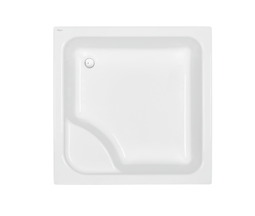 Brodzik kwadratowy KOŁO STANDARD 90x21cm XBK0390000