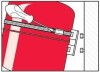 Taśma-mocująca-REFLEX-do-naczyń-przepon.-8-25L-76.11.000