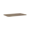 Blat pełny ELITA LOFTY 90x49,4x2,8cm, dąb classic 167041