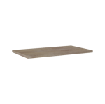 Blat pełny ELITA LOFTY 90x49,4x2,8cm, dąb classic 167041