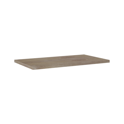Blat pełny ELITA LOFTY 90x49,4x2,8cm, dąb classic 167041