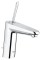 Bateria umywalkowa GROHE EURODISC JOYSTICK M-Size chrom 23427000
