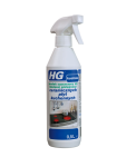 Środek czyszczący do bieżącej pielęgnacji ceramicznych płytek kuchennych  500ml.HG 109050129