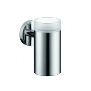 Kubek HANSGROHE LOGIS chrom 40518000
