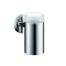 Kubek HANSGROHE LOGIS chrom 40518000