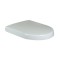 Deska WC VILLEROY&BOCH SUBWAY 2.0 56cm, wolnoopadająca, biała 9M55S101