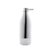 Dozownik mydła w płynie AXOR STARCK chrom 40819000
