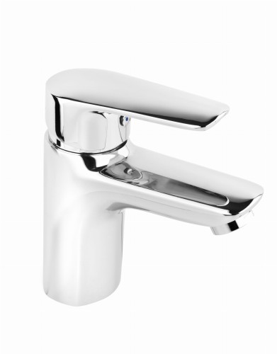 Bateria umywalkowa KFA GERMAN chrom 451281500