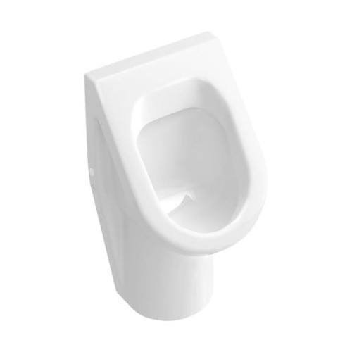 Pisuar VILLEROY&BOCH Omnia Architectura, dopływ z tyłu, biały 55740001