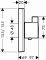 Bateria natryskowa HANSGROHE SHOWER SELECT PT HighFlow, termostatyczna, chrom 15760000