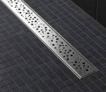 Ruszt TECE DRAINLINE "drops" 800mm 600830