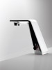Bateria umywalkowa ORAS IL BAGNO ALESSI SENSE 3V chrom 8710F