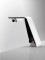Bateria umywalkowa ORAS IL BAGNO ALESSI SENSE 3V chrom 8710F