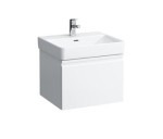 Umywalka LAUFEN PRO 55x46,5cm, powłoka LCC, biała H8109624001041
