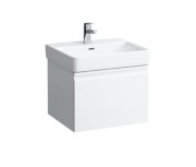 Umywalka LAUFEN PRO 55x46,5cm, powłoka LCC, biała H8109624001041