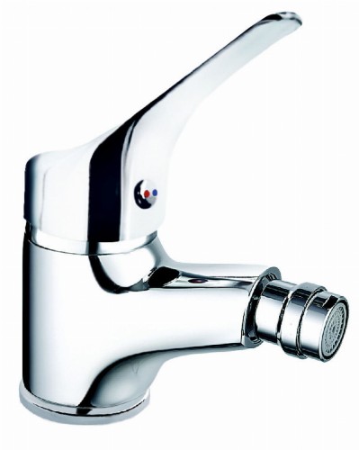 Bateria bidetowa NEO JOKO, stojąca, chrom BOJ 031M