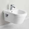 Bidet wiszący VILLEROY&BOCH OMNIA ARCHITECTURA biały 54840001