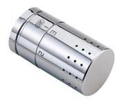 Głowica termostatyczna COMAP SENSITIVA M30x1.5, chrom 102100