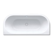 Wanna prostokątna KALDEWEI CENTRO DUO 2 170x75cm, biała 283100010001
