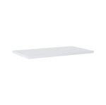 Blat pełny ELITA LOFTY 90x49,4x2,8cm, biały 167035