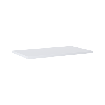 Blat pełny ELITA LOFTY 90x49,4x2,8cm, biały 167035