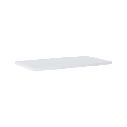 Blat pełny ELITA LOFTY 90x49,4x2,8cm, biały 167035