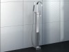 Bateria wannowa KOHLMAN AXIS, wolnostojąca, chrom QF1165N