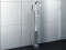 Bateria wannowa KOHLMAN AXIS, wolnostojąca, chrom QF1165N