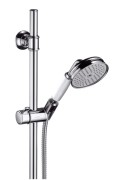 Zestaw natryskowy HANSGROHE AXOR MONTREUX 90 wąż 160 27982000