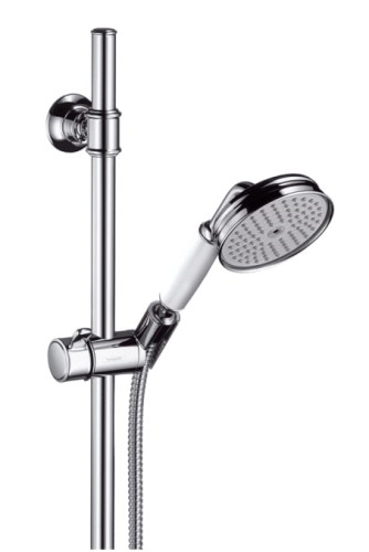 Zestaw natryskowy HANSGROHE AXOR MONTREUX 90 wąż 160 27982000
