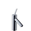 Bateria umywalkowa AXOR STARCK bez korka, chrom 10018000