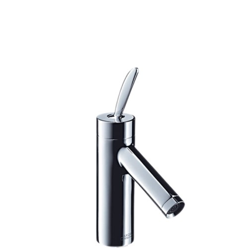 Bateria umywalkowa AXOR STARCK bez korka, chrom 10018000