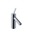 Bateria umywalkowa AXOR STARCK bez korka, chrom 10018000