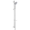Zestaw natryskowy GROHE EUPHORIA MASSAGE 90cm, z mydelniczką, chrom 27226001