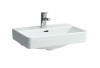 Umywalka LAUFEN PRO 55x38cm, biała H8179580001041