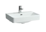 Umywalka LAUFEN PRO 55x38cm, biała H8179580001041