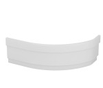 Obudowa do wanny CERSANIT KALIOPE NEW 153x100cm uniwersalna Biały S401-059