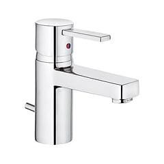 Bateria umywalkowa KLUDI ZENTA chrom 382500575