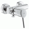 Bateria natryskowa GROHE CONCETTO chrom 32210001