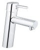 Bateria umywalkowa GROHE CONCETTO chrom 23451001
