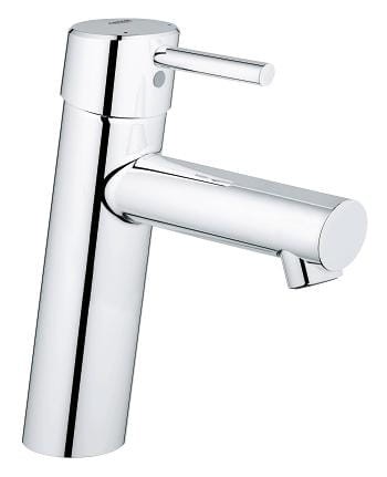 Bateria umywalkowa GROHE CONCETTO chrom 23451001