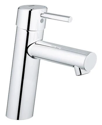 Bateria umywalkowa GROHE CONCETTO chrom 23451001