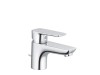 Bateria umywalkowa KLUDI PURE&STYLE stojąca, z korkiem, 403850575