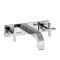 Bateria umywalkowa AXOR CITTERIO 3 otworowa, chrom 39144000