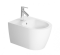 Bidet wiszący DURAVIT Me by Starck Compact 48cm, biały 2290150000