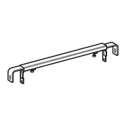 Wsporniki do DUOFIX BASIC GEBERIT do montażu narożnego/ bocznego 111.822.00.1