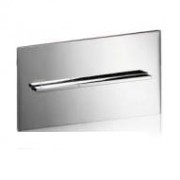 Przycisk VIEGA VISIGN FOR MORE 104 stal 598471