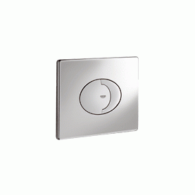 Przycisk spłukujący GROHE SKATE AIR chrom 38506000
