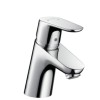 Bateria umywalkowa HANSGROHE FOCUS E2 chrom 31730000